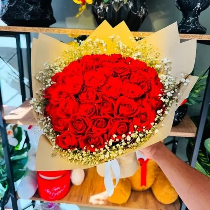 Yenişehir Acil Çiçek